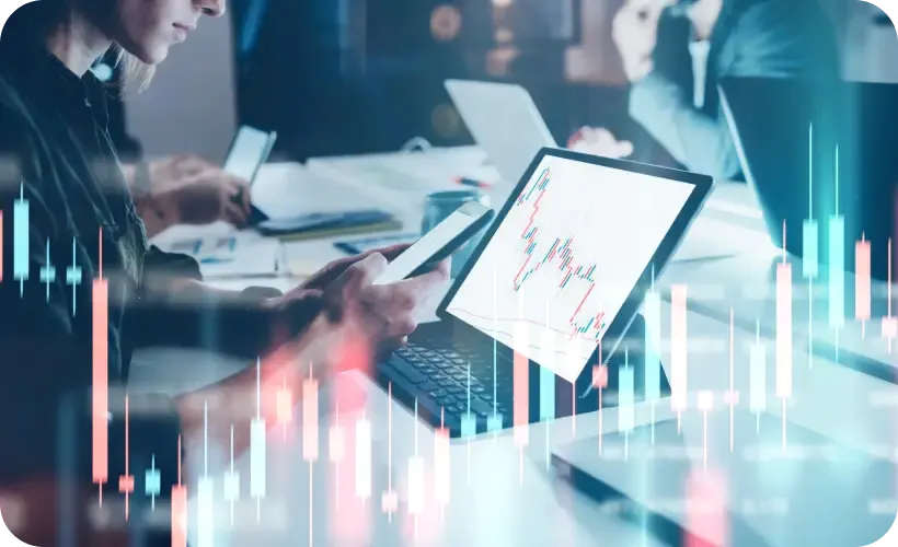 Xoventrium mercado de criptomonedas